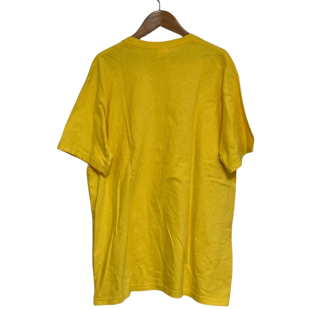 シュプリーム Motion Logo コットン半袖Tシャツ