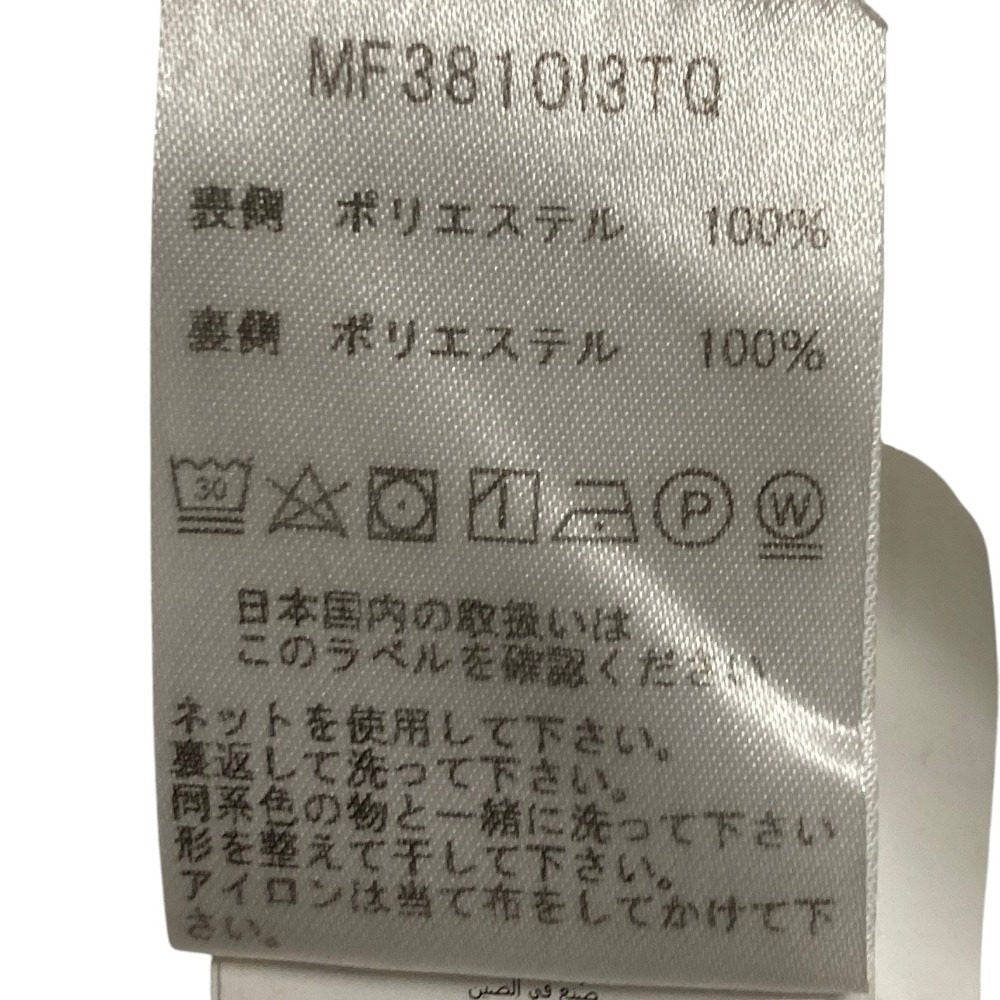 マイケルマイケルコース レースロングワンピース