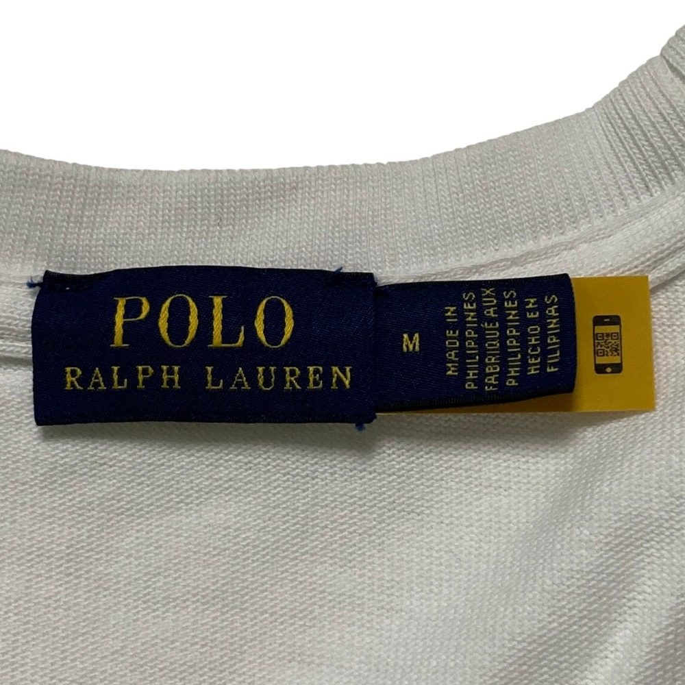 ポロラルフローレン ヘビーウエイトビッグTシャツ