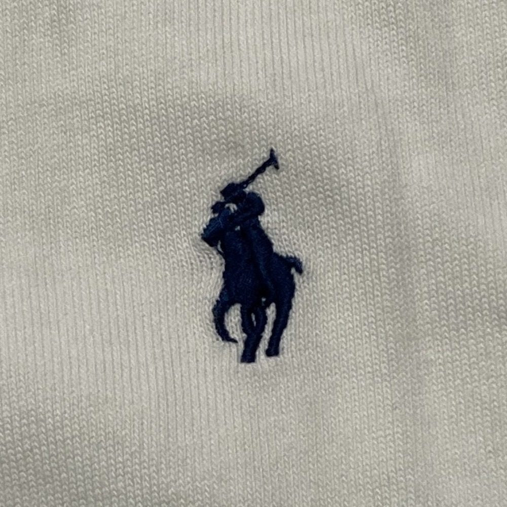 ポロラルフローレン ヘビーウエイトビッグTシャツ