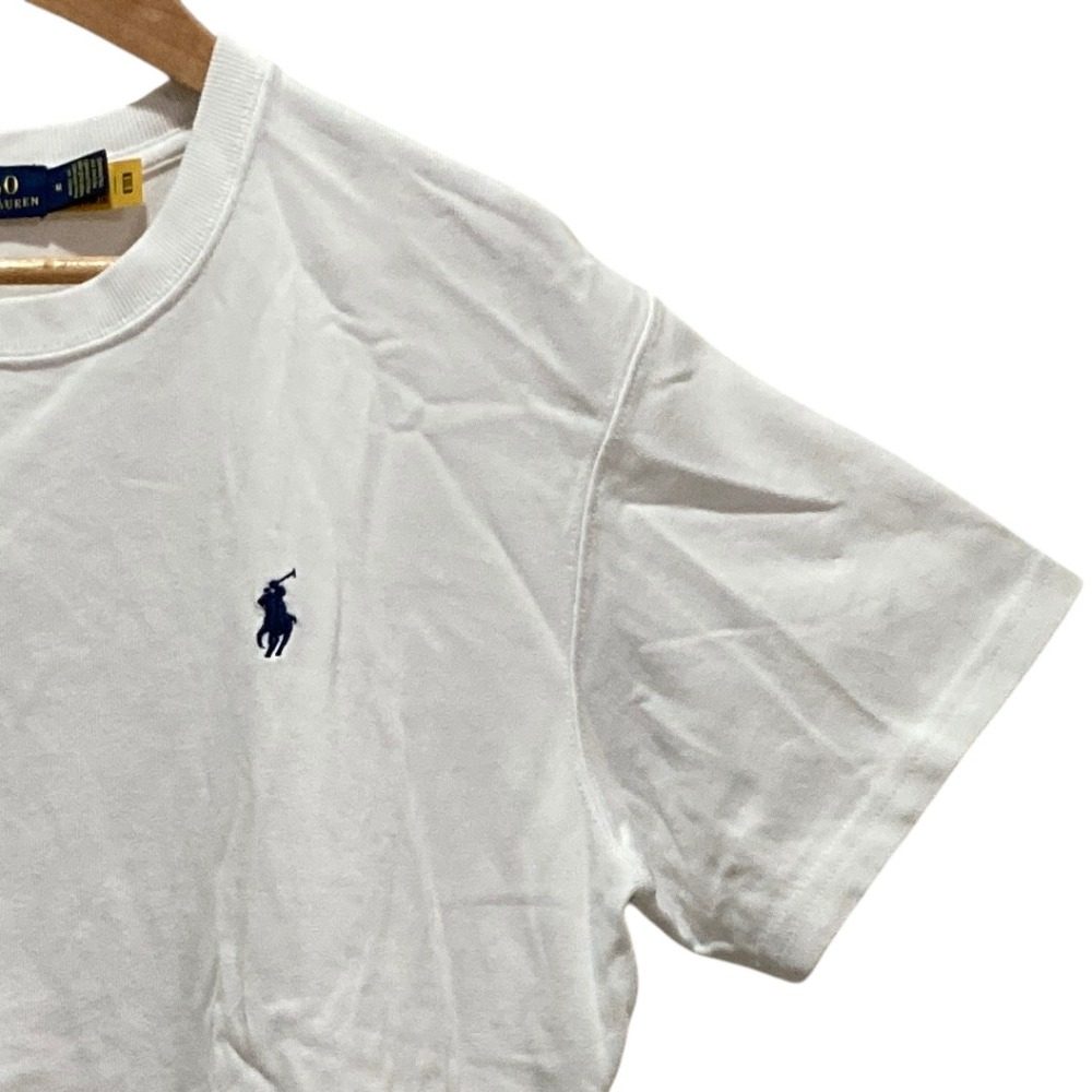 ポロラルフローレン ヘビーウエイトビッグTシャツ