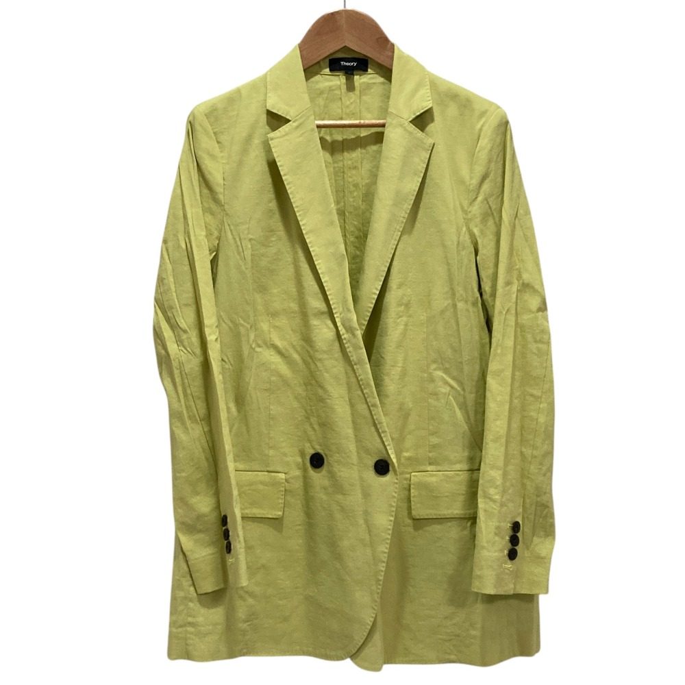 セオリー DB BOY JKT ジャケット