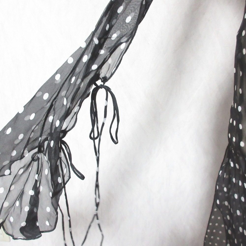 ラットアンドボア romelle Dress ワンピース