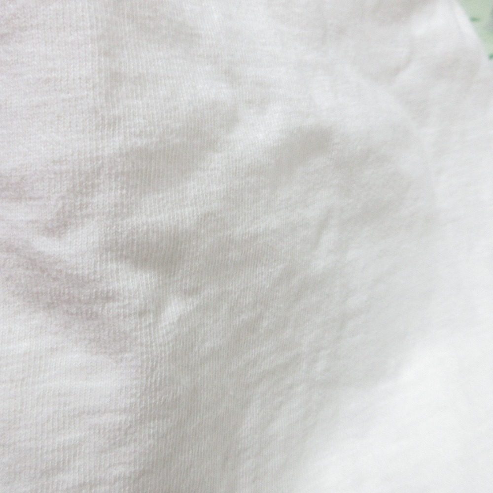ディオールオム Denim Tears エンブロイダリーTシャツ