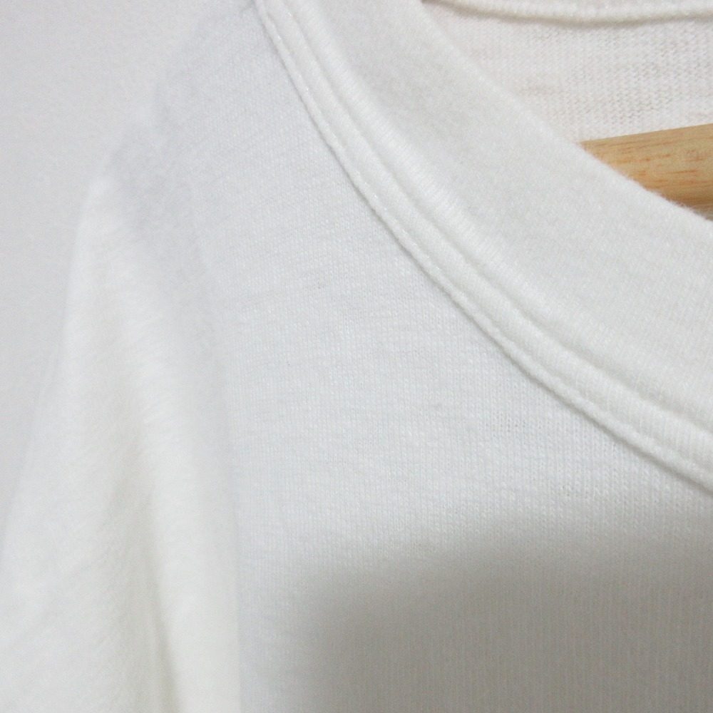 ディオールオム Denim Tears エンブロイダリーTシャツ