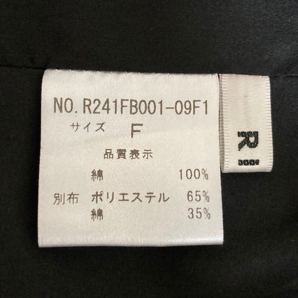 RIKO Bouquet tops トップス