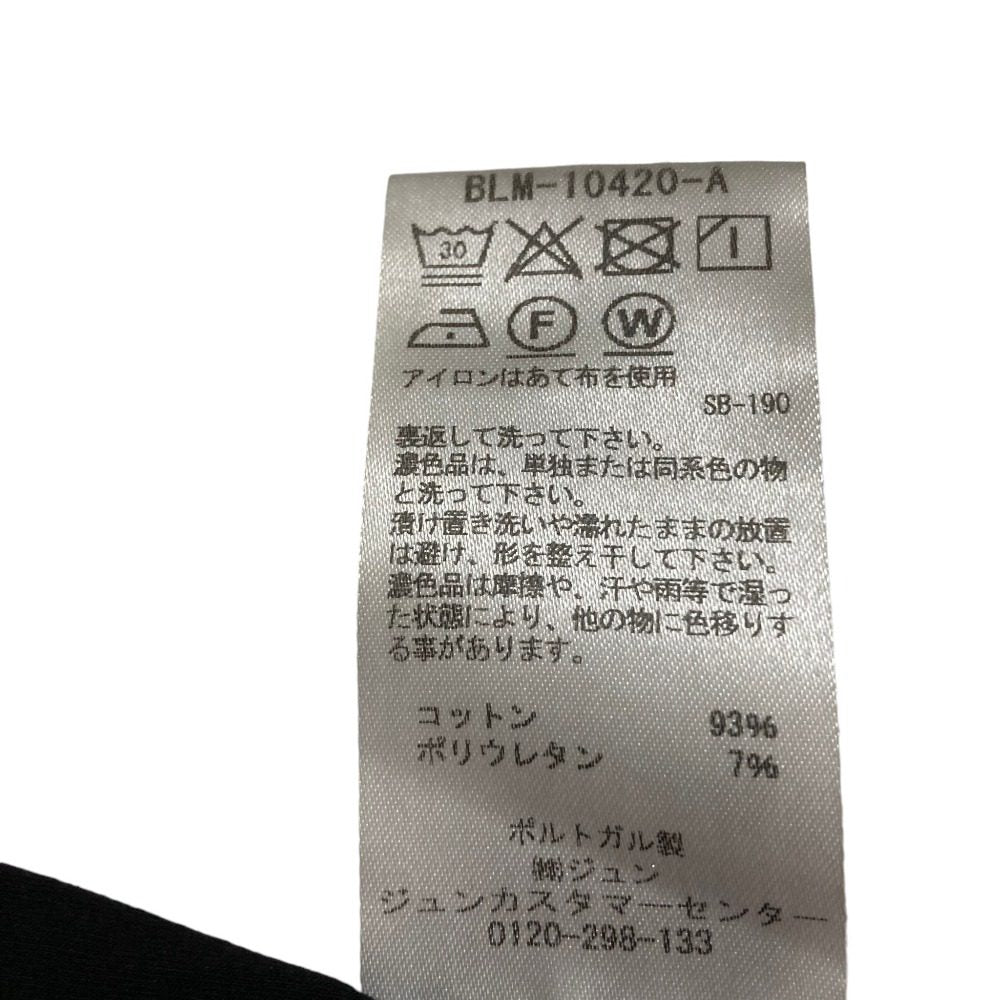 ルメール レイヤードショートスリーブカットソー