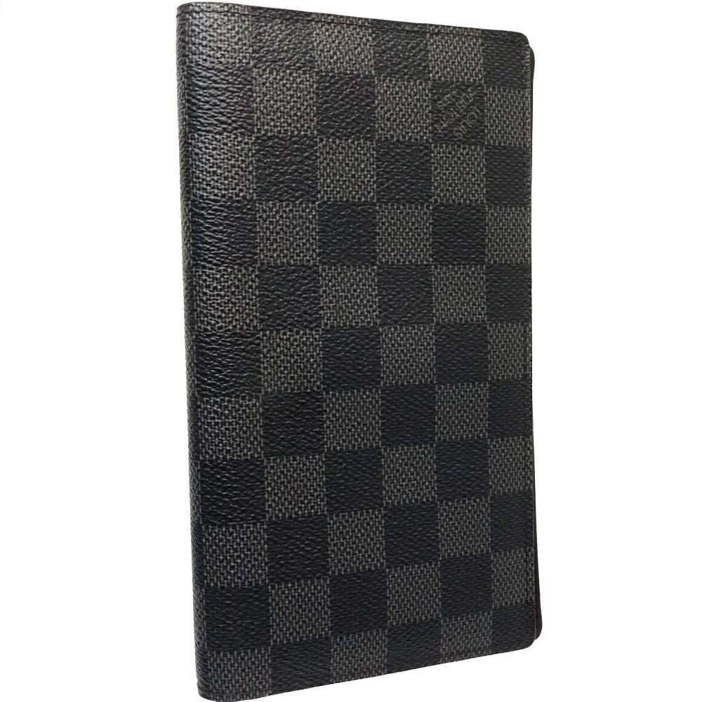 ルイヴィトン ダミエ グラフィット 財布 N62665