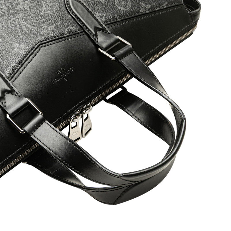 ルイヴィトン エクスプローラー ブリーフケース