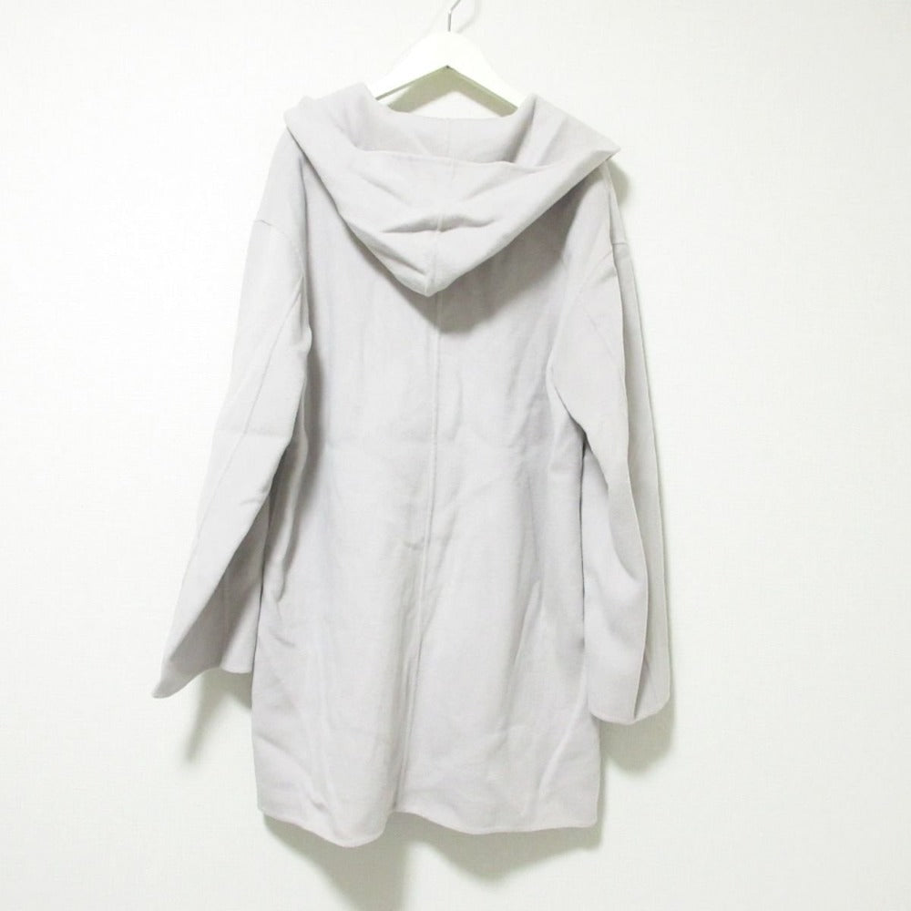 BEAUTY&YOUTH UNITED ARROWS フーデッド ミドル コート