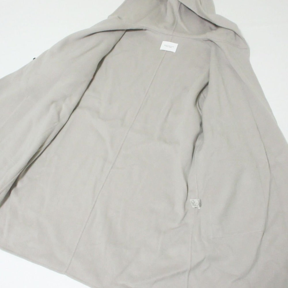 BEAUTY&YOUTH UNITED ARROWS フーデッド ミドル コート