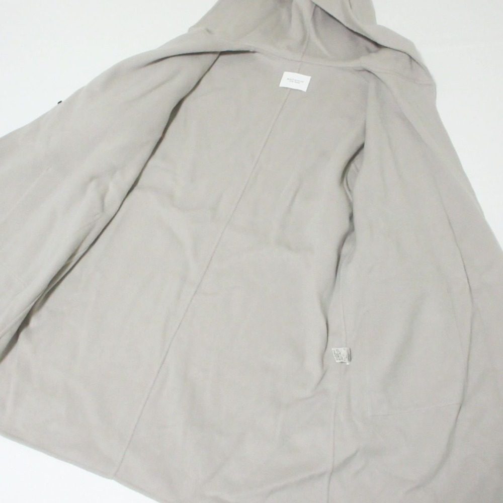 BEAUTY&YOUTH UNITED ARROWS フーデッド ミドル コート