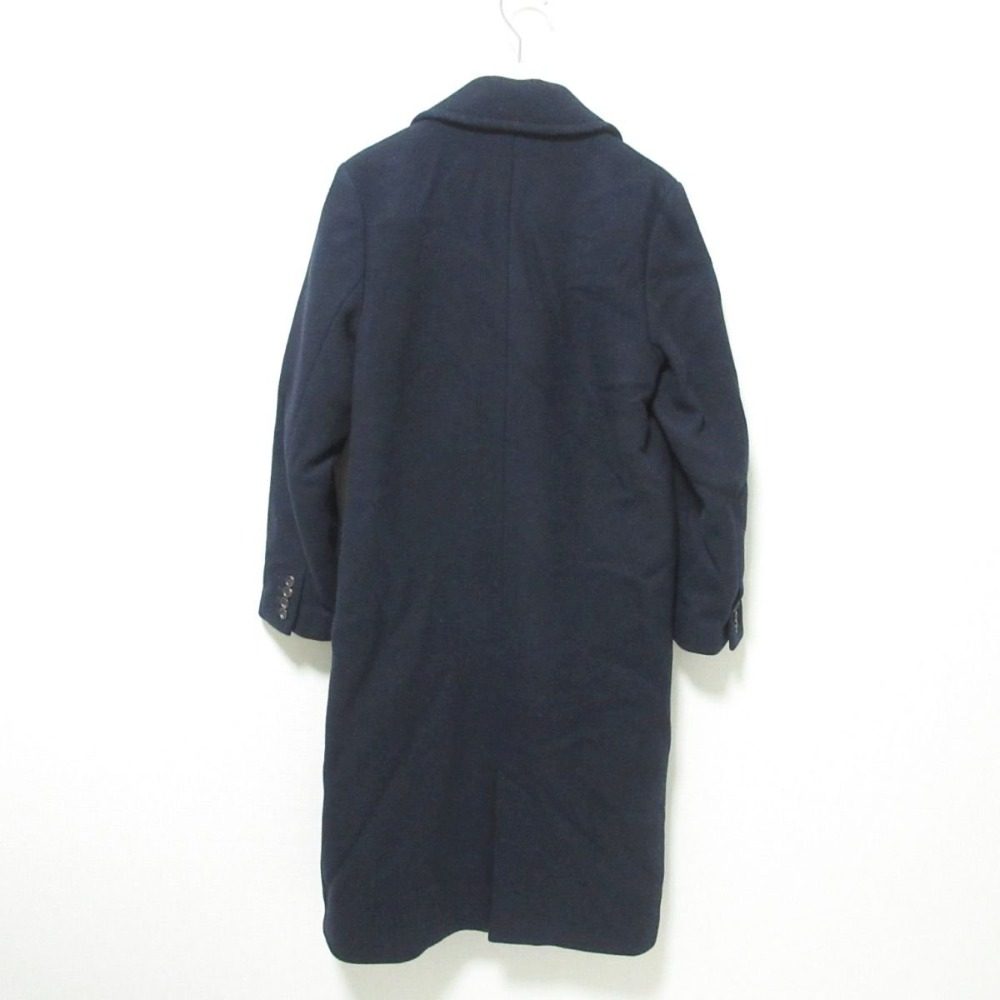 B:MING by BEAMS イタリアンファブリック チェスターコート