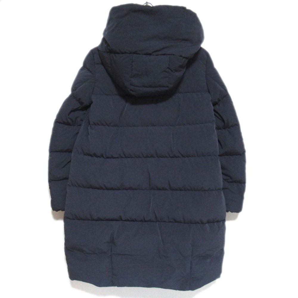 ウールリッチ PUFFY COCOON COAT ダウンコート