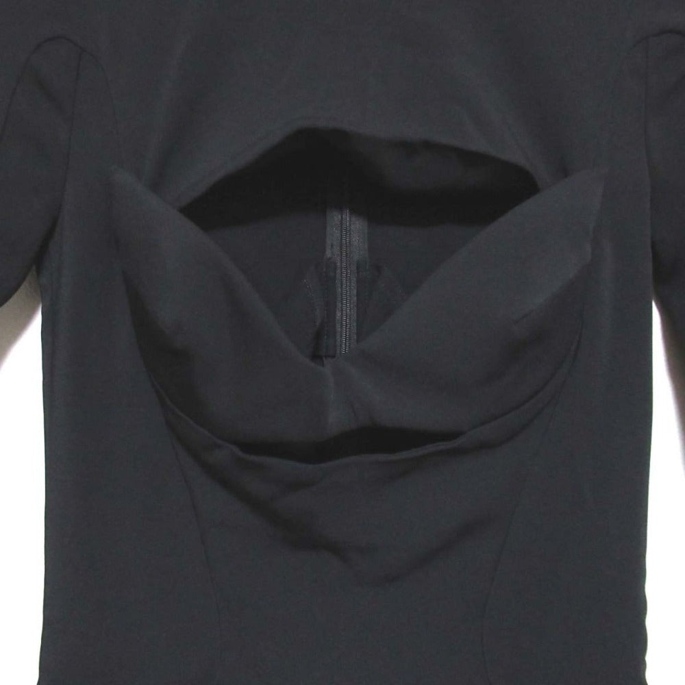 Mugler 23W1RO1537470 ドレス