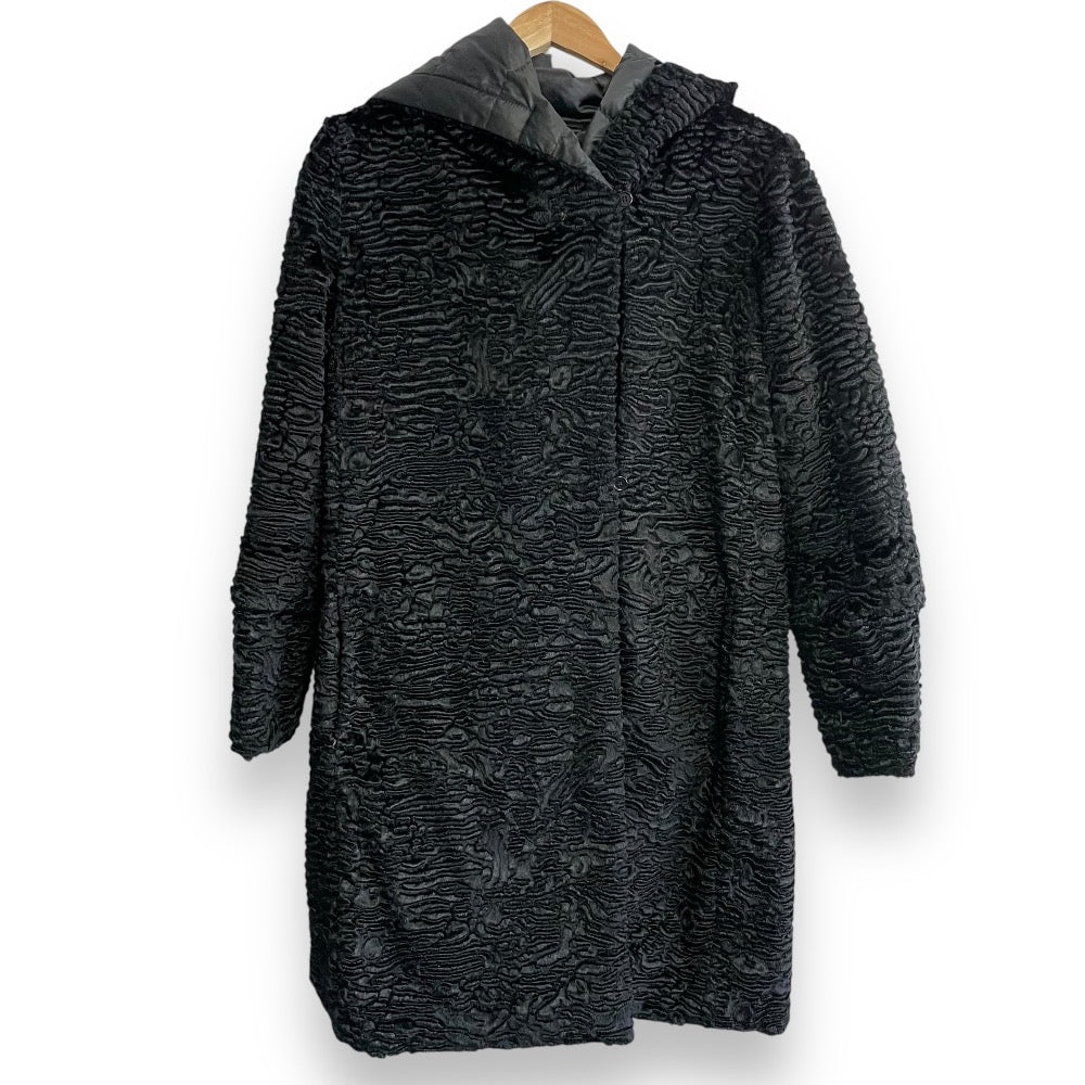 S Max Mara リバーシブル ダウン コート