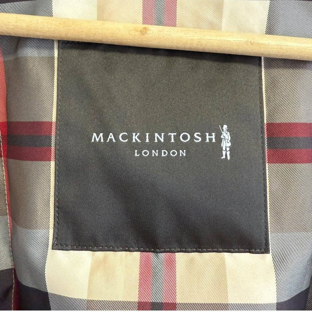 マッキントッシュ ロンドン ダウン コート