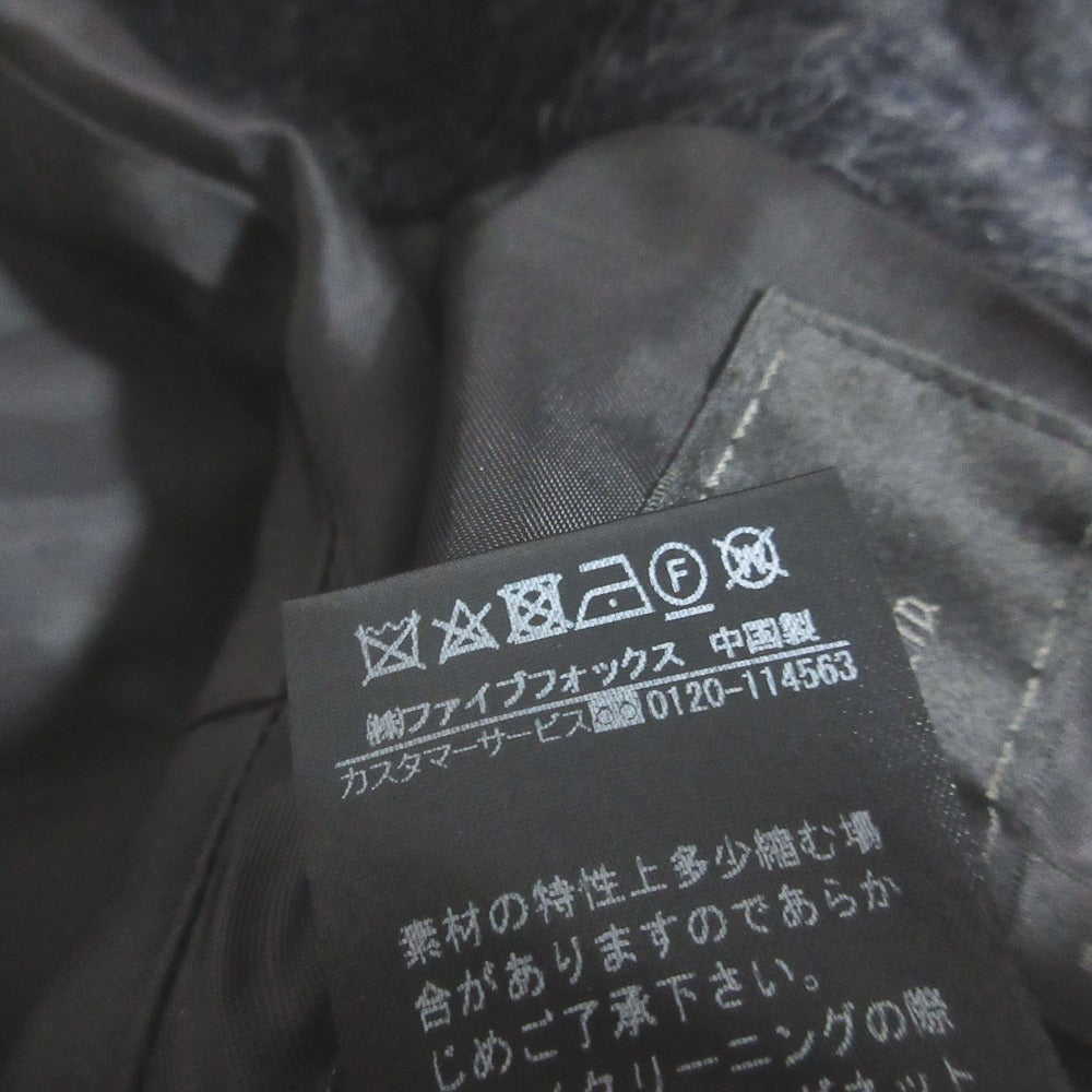 ARTISAN アルパカ ウール コート
