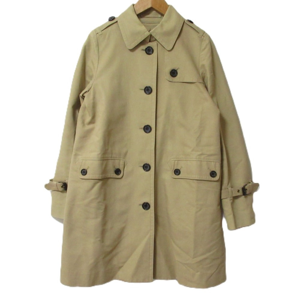 BLUE LABEL CRESTBRIDGE トレンチ コート