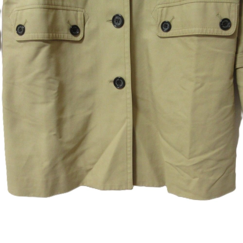 BLUE LABEL CRESTBRIDGE トレンチ コート