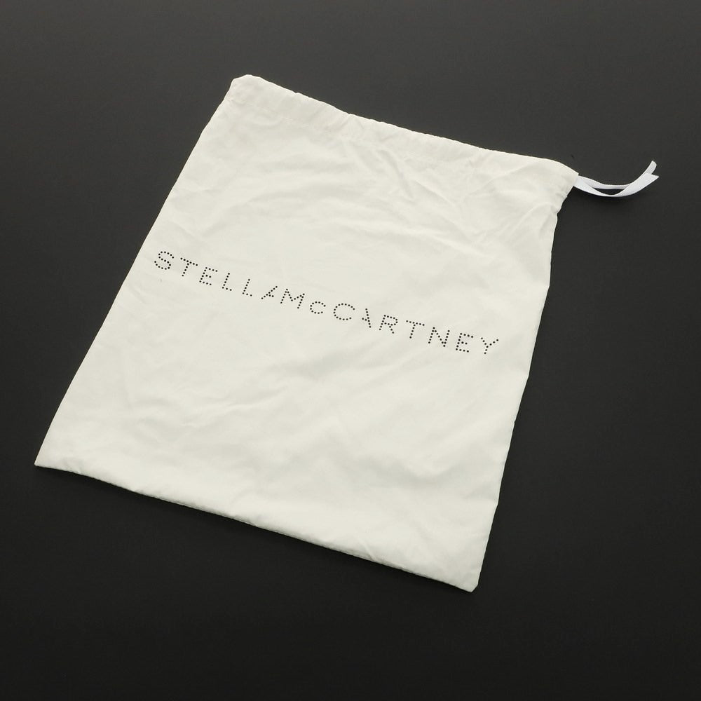 ステラ マッカートニー ナイロン チェーン ショルダー バッグ