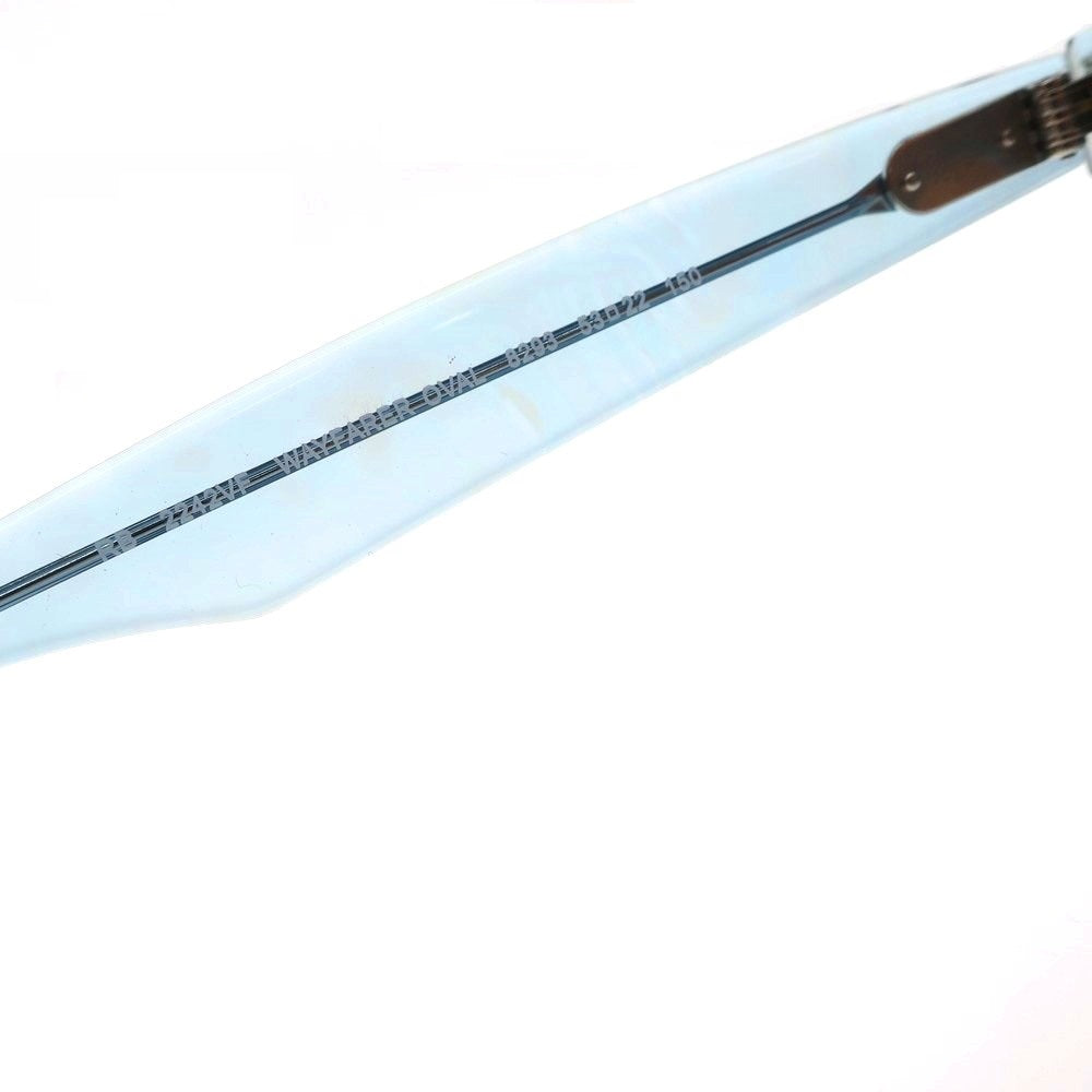 Ray-Ban WAYFARER OVAL OPTICS コレクション アセテート メガネ