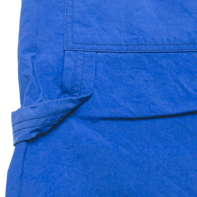 ブフト PAINTER PANTS ナイロン パンツ