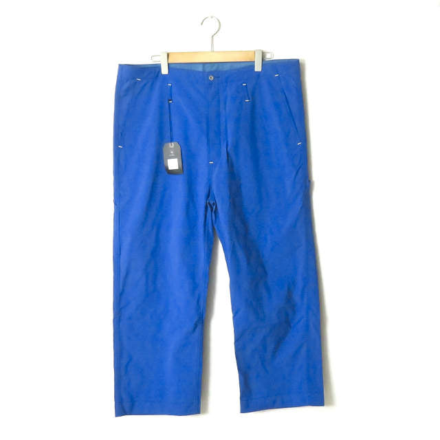 ブフト PAINTER PANTS ナイロン パンツ
