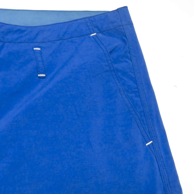 ブフト PAINTER PANTS ナイロン パンツ