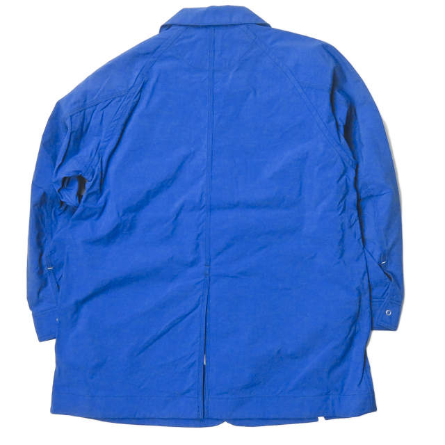 ブフト WORK JACKET ナイロン ワークジャケット