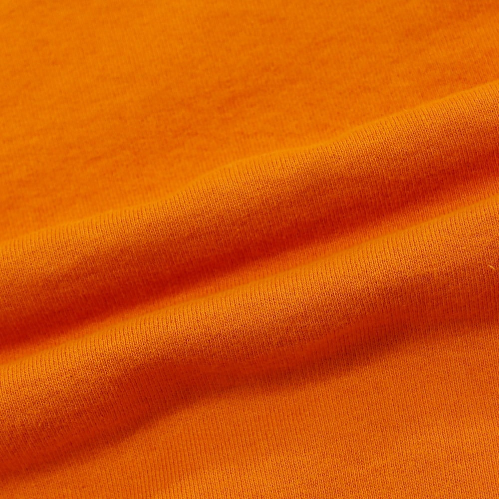 Supreme スモール ボックス クルーネック コットン スウェットシャツ