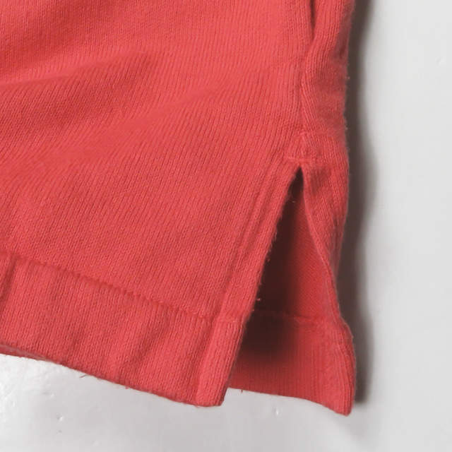bukht C.C.Y N/S TEE コットン Tシャツ