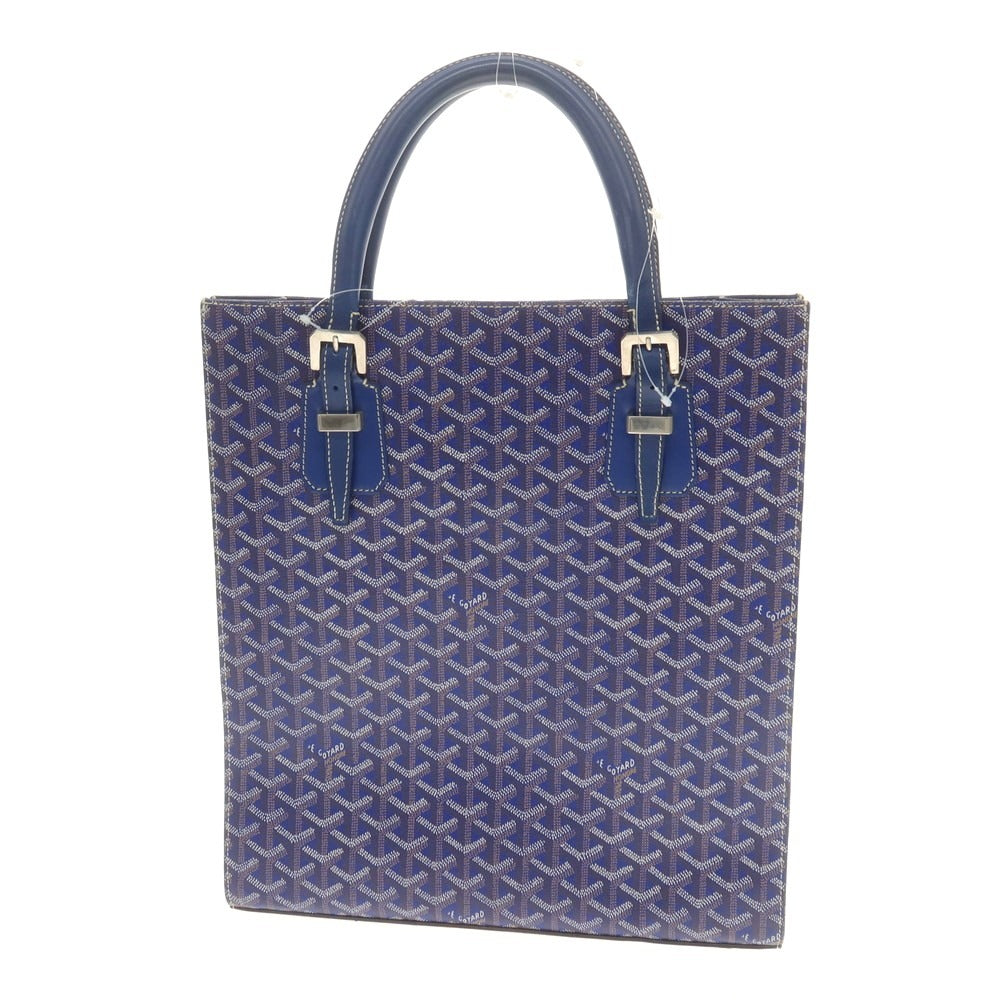 ゴヤール コモレス GM ゴヤールディン キャンバス トートバッグ