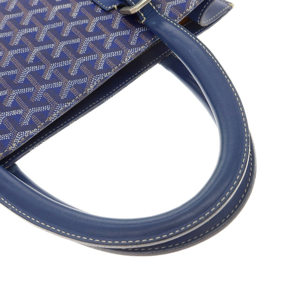 ゴヤール コモレス GM ゴヤールディン キャンバス トートバッグ