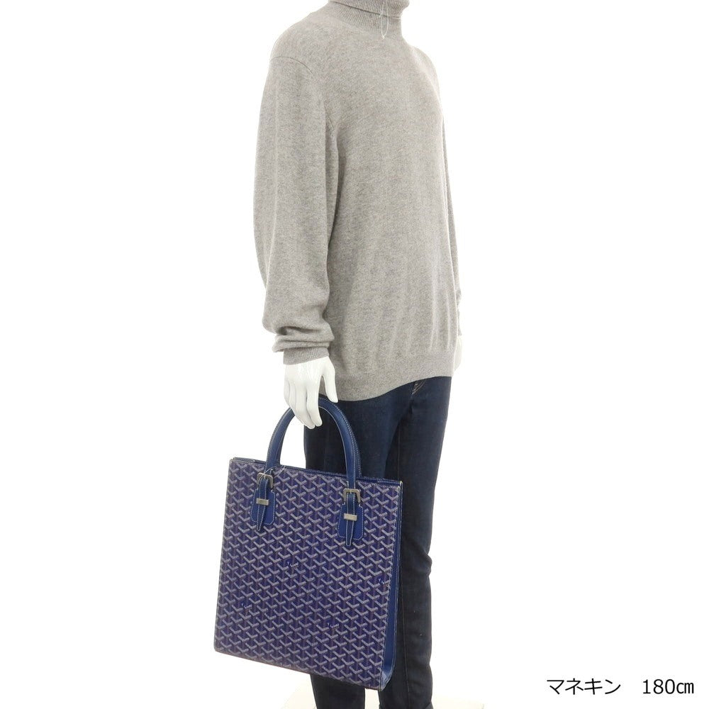 ゴヤール コモレス GM ゴヤールディン キャンバス トートバッグ