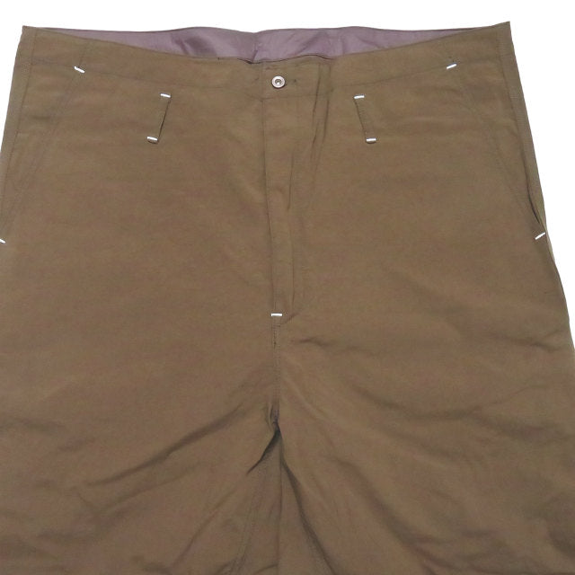 ブフト PAINTER PANTS ナイロン パンツ