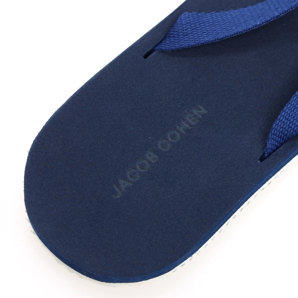 Jacob Cohen ビーチ サンダル