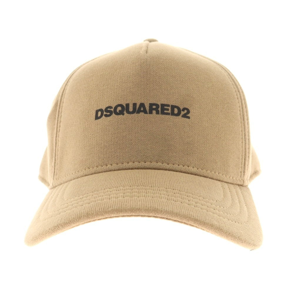 Dsquared2 コットン キャップ