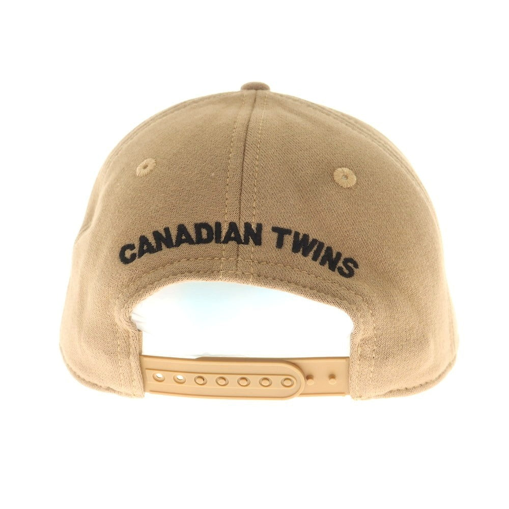 Dsquared2 コットン キャップ