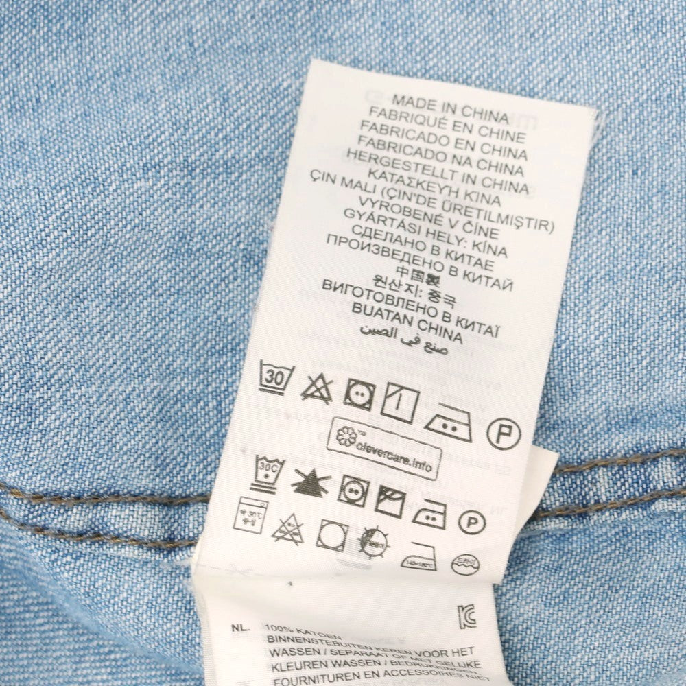 G-Star RAW コットン カジュアル シャツ