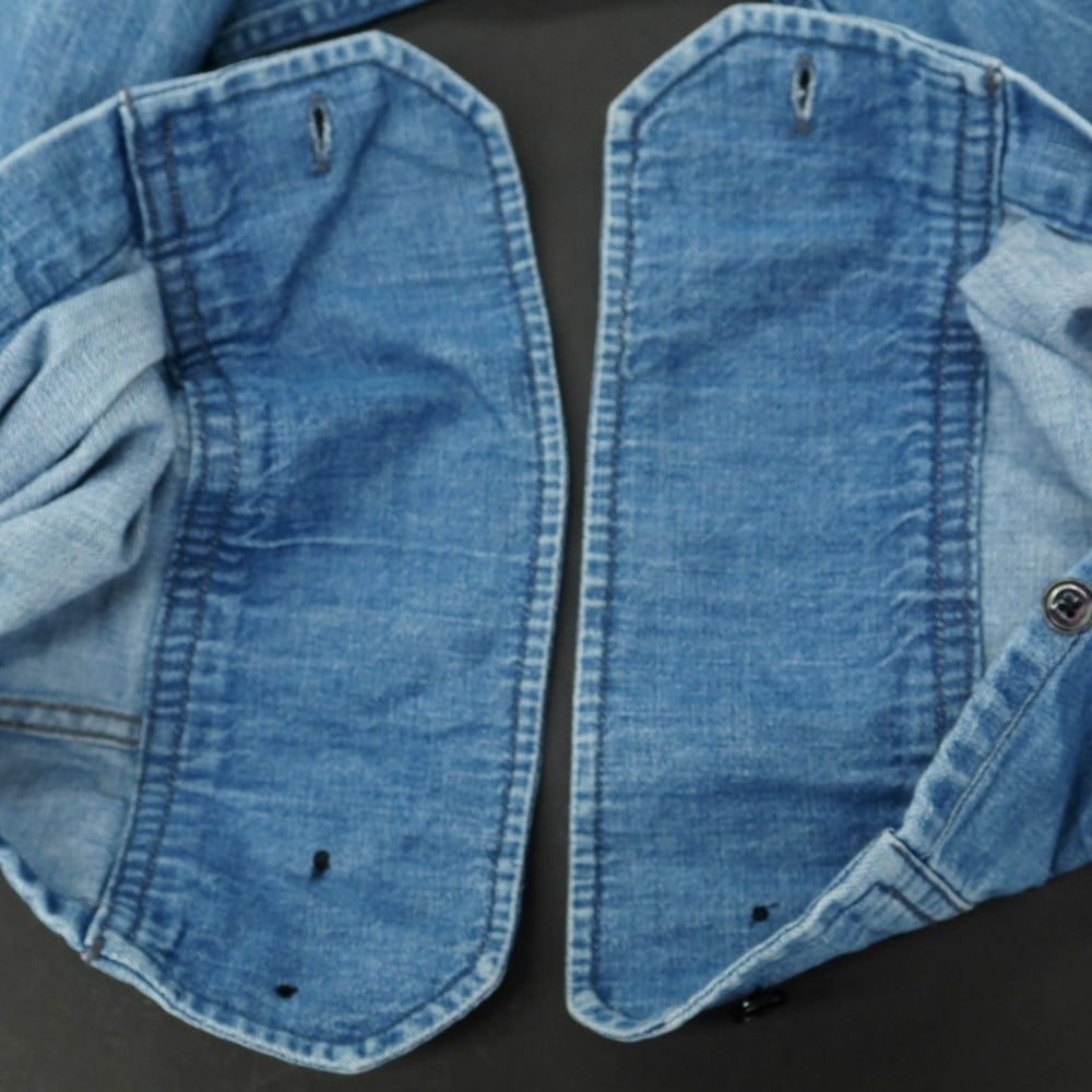 G-Star RAW コットン カジュアル シャツ