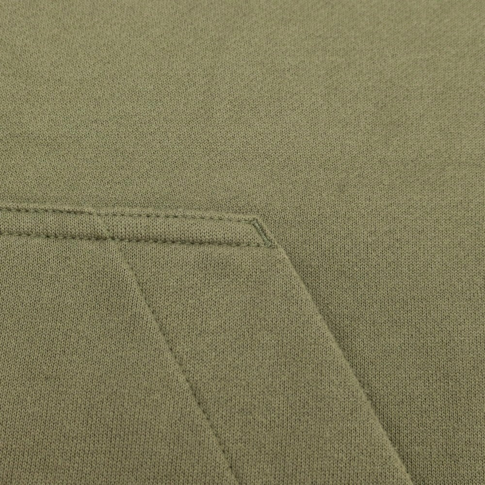 ジースターロウ コットンポリエステル スウェットプルオーバー