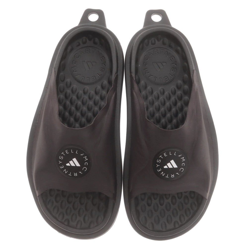 アディダス バイ ステラ マッカートニー aSMC スライド サンダル