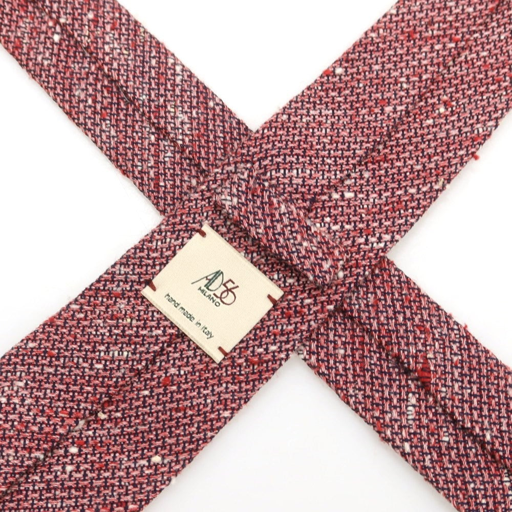 AD56 シルク タイ