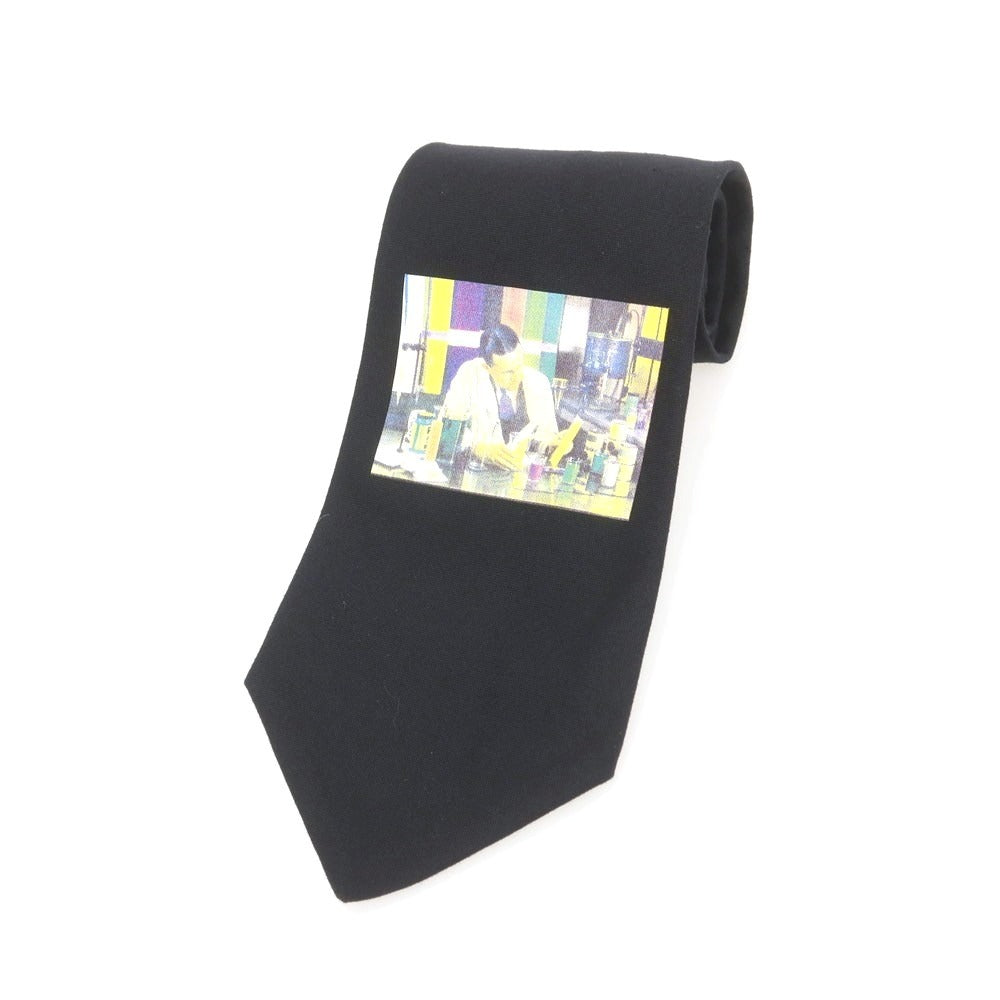 ポール スミス コットン タイ