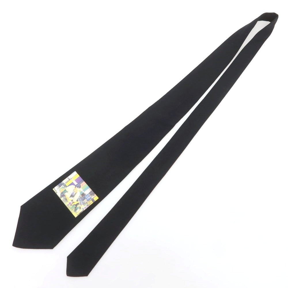 ポール スミス コットン タイ