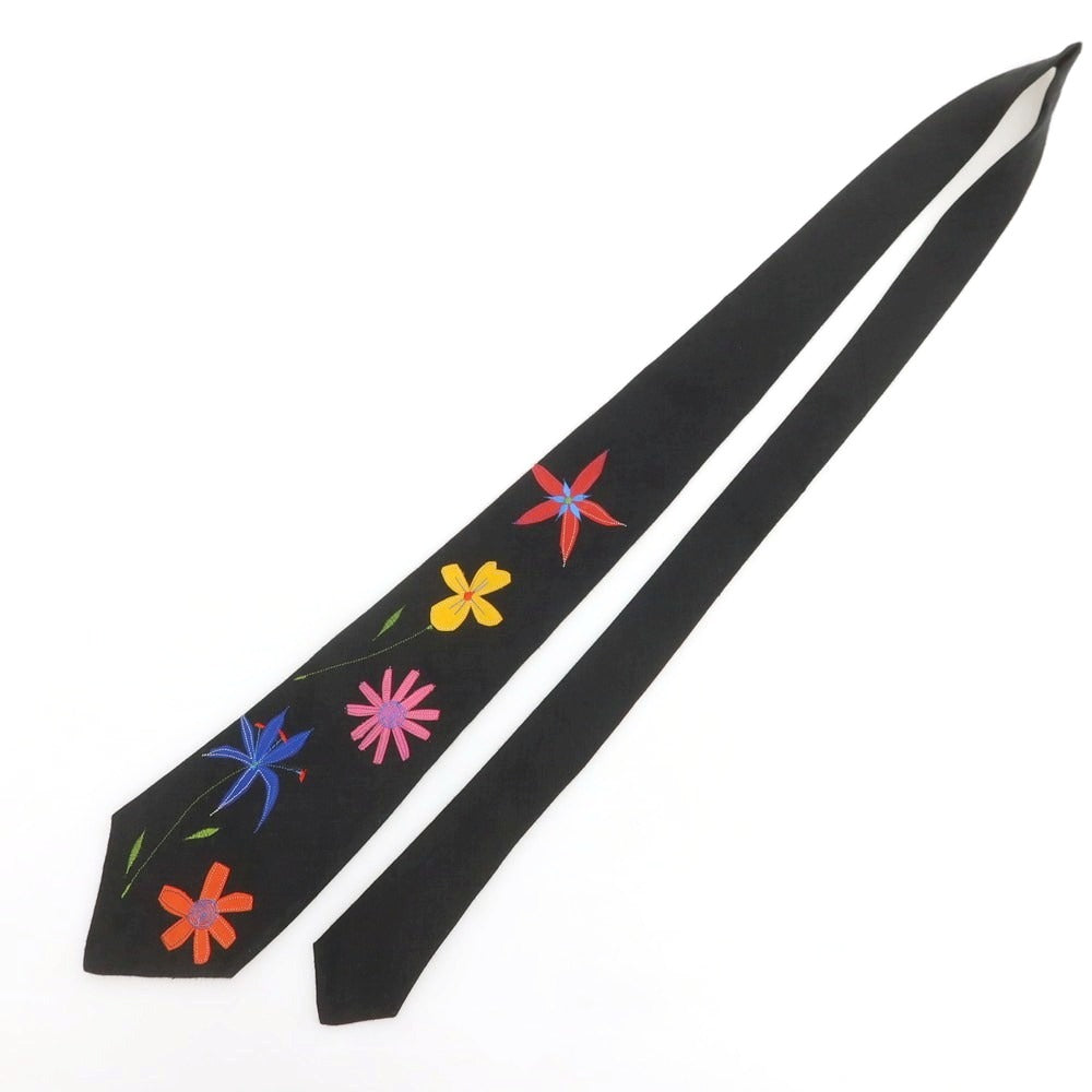 ポール スミス リネン タイ