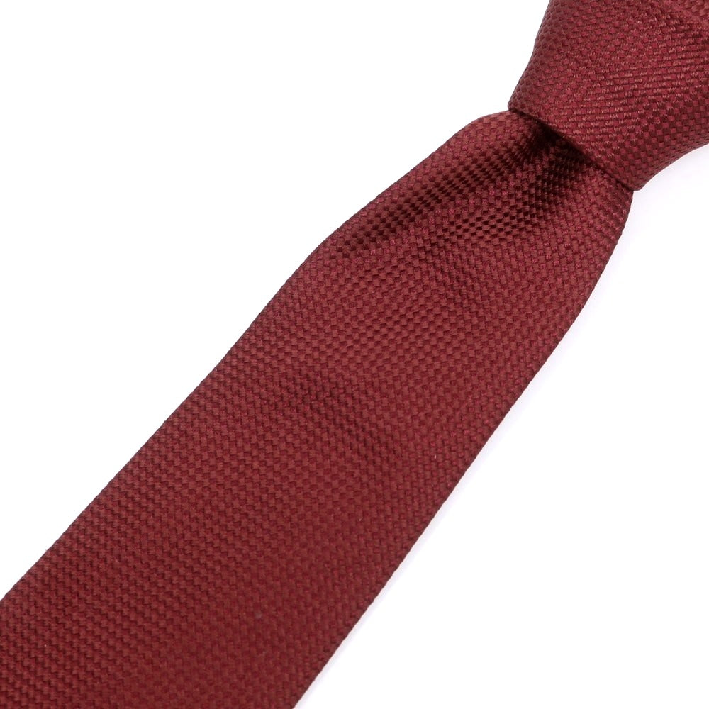 Franco Bassi シルク タイ