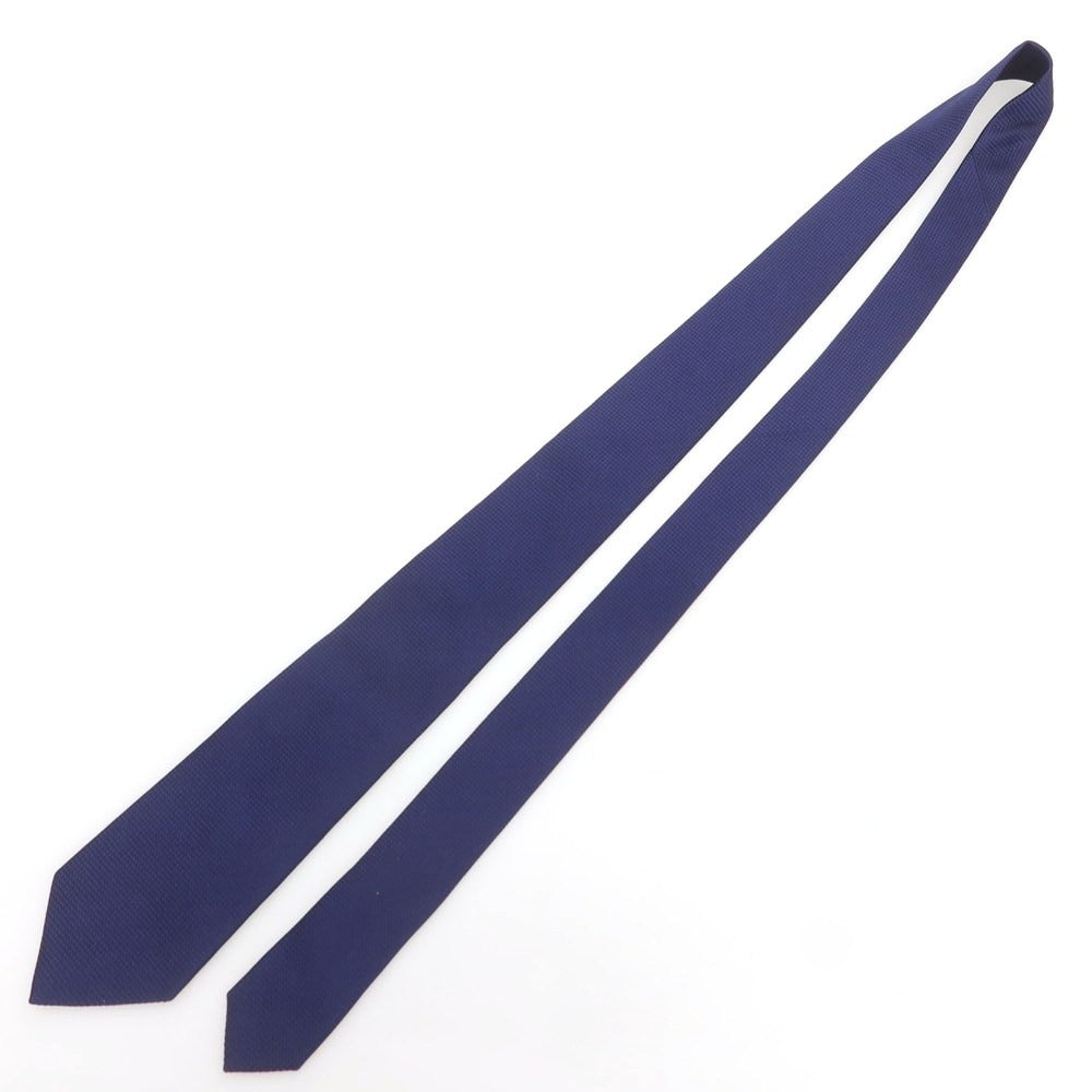 Franco Bassi シルク タイ