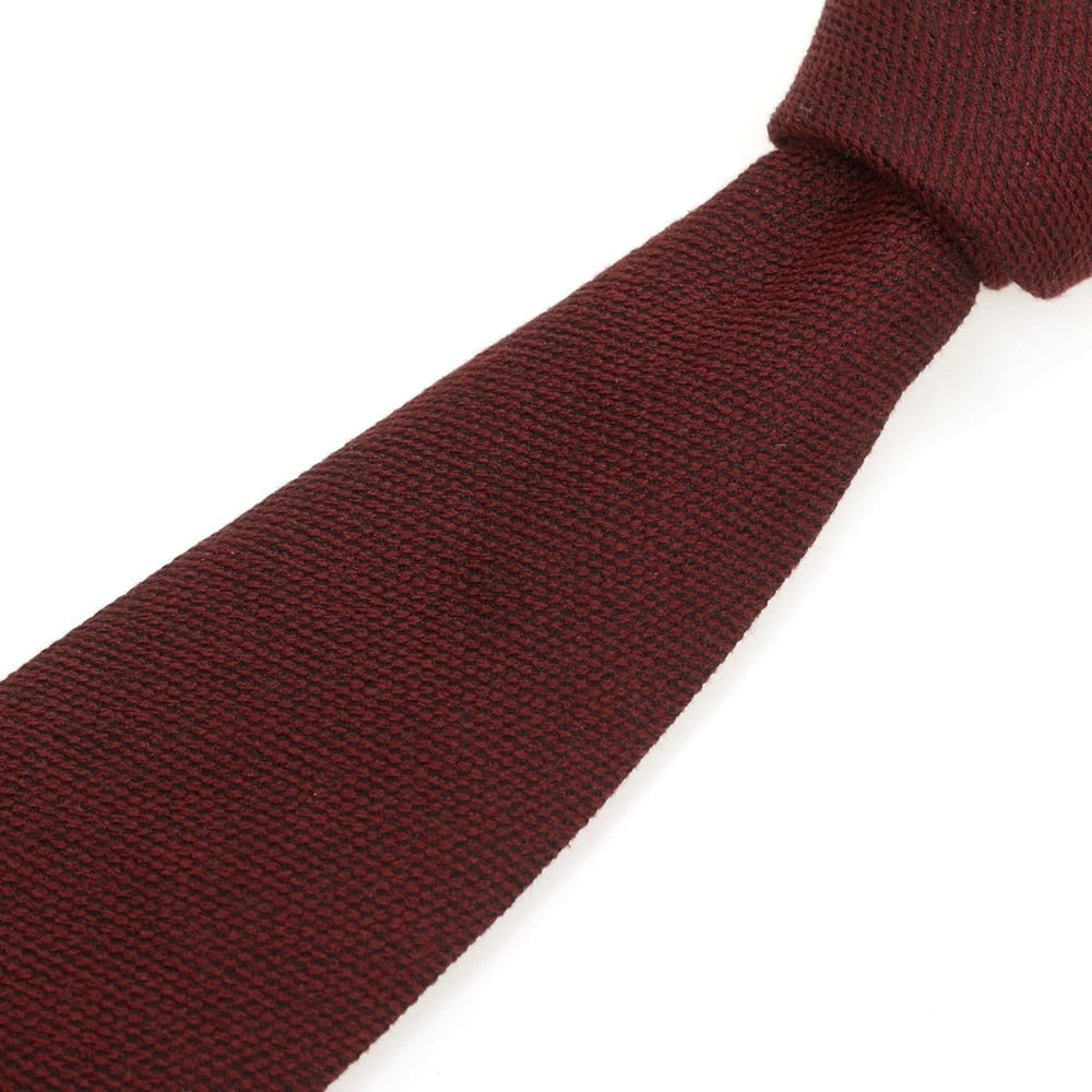 Michael J. Drake シルク タイ